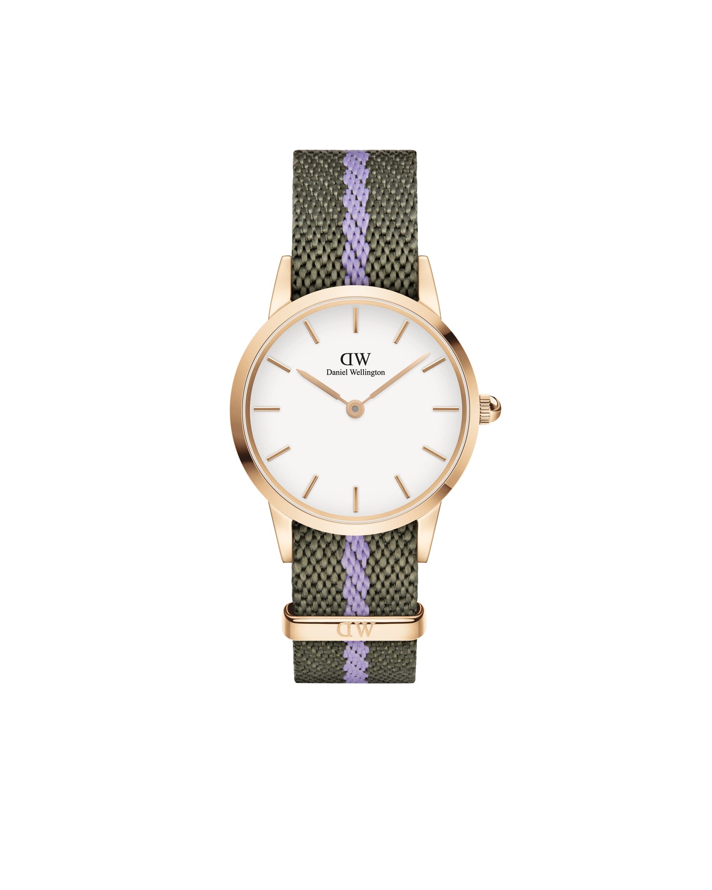 Daniel Wellington DW00100680 Dames Horloge 28mm 3 ATM