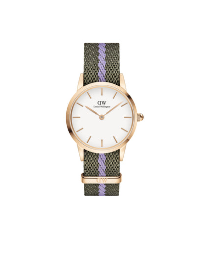 Daniel Wellington DW00100680 Dames Horloge 28mm 3 ATM