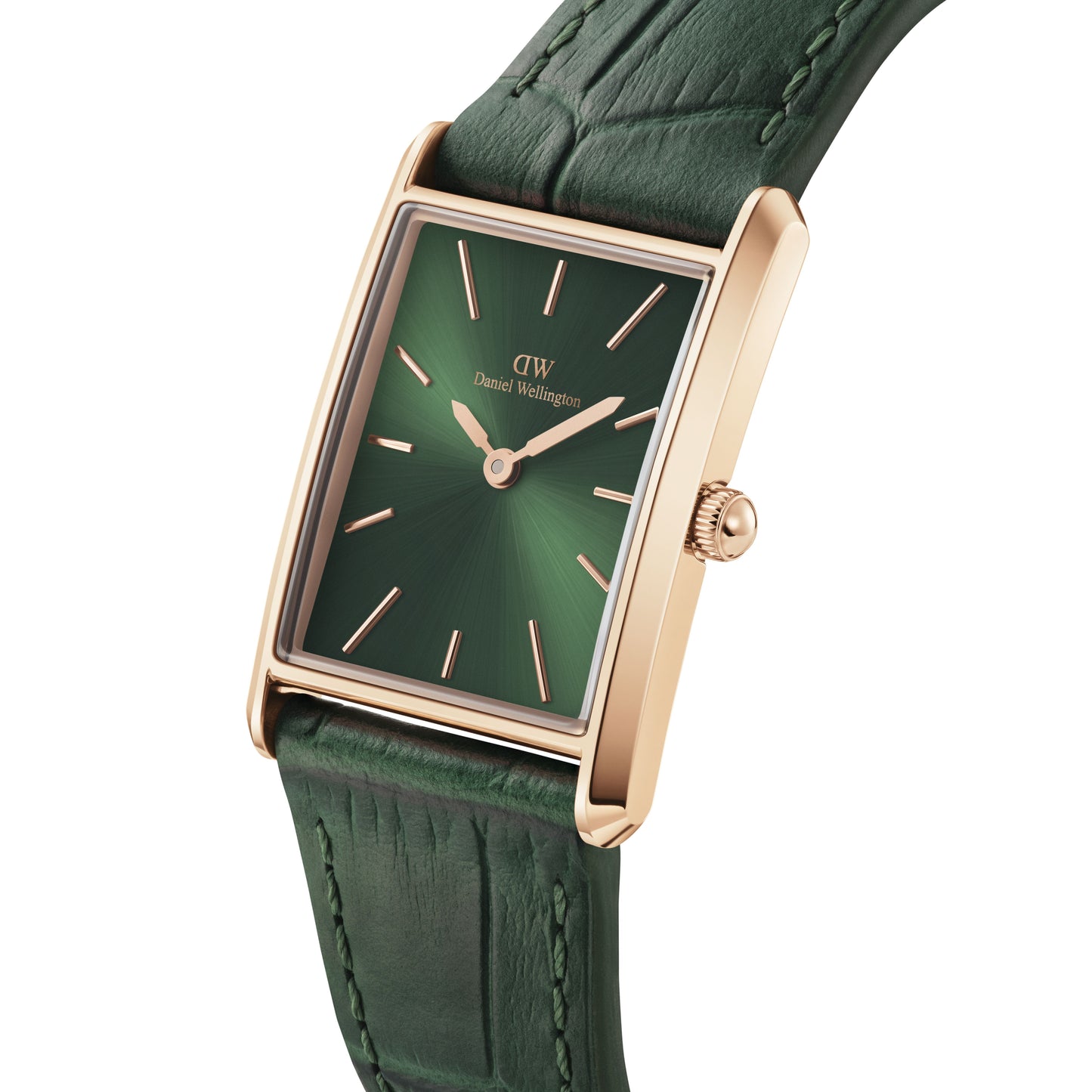 Daniel Wellington DW00100694 Dames Horloge 32mm 3 ATM