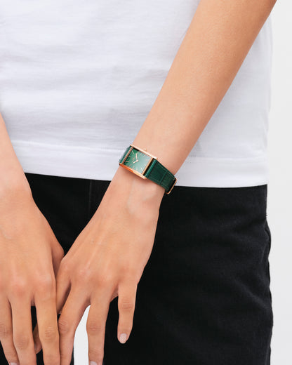 Daniel Wellington DW00100694 Dames Horloge 32mm 3 ATM