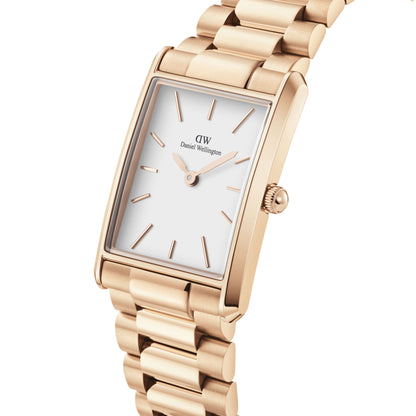 Daniel Wellington DW00100699 Dames Horloge 32mm 3 ATM