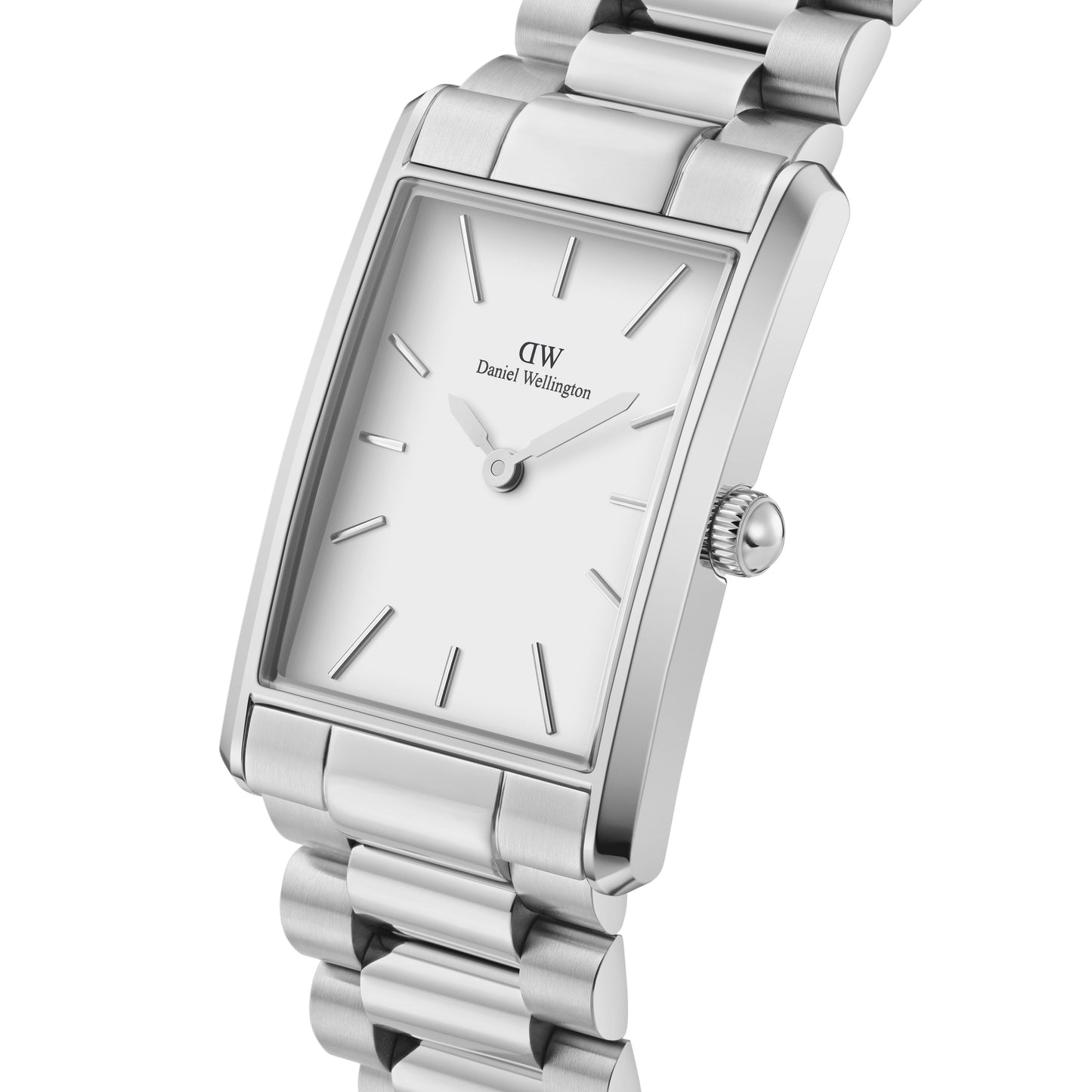 Daniel Wellington DW00100701 Dames Horloge 35mm 3 ATM