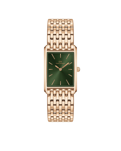 Daniel Wellington DW00100704 Dames Horloge 32mm 3 ATM