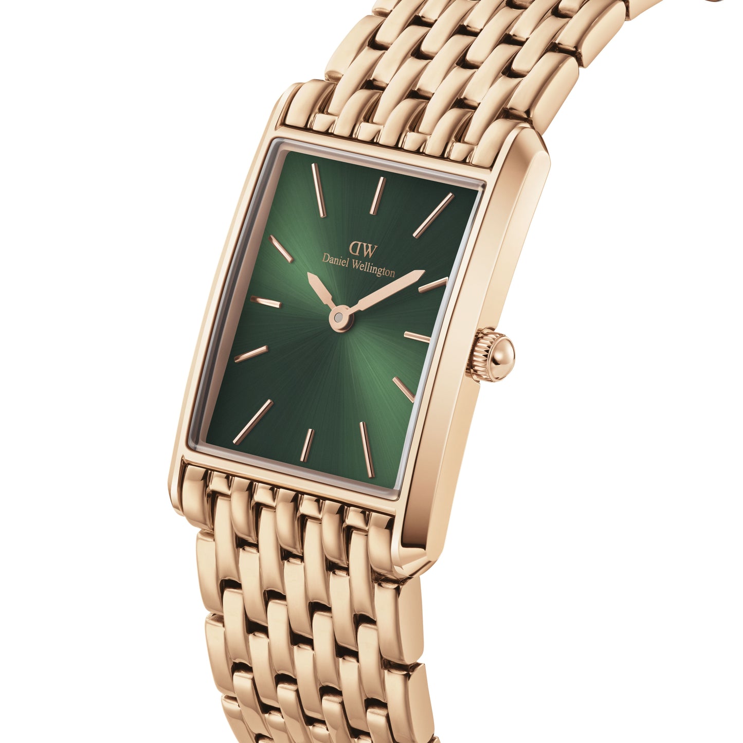 Daniel Wellington DW00100704 Dames Horloge 32mm 3 ATM