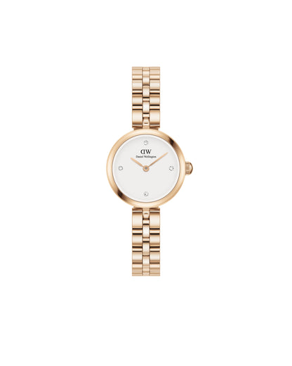 Daniel Wellington DW00100717 Dames Horloge 22mm 3 ATM