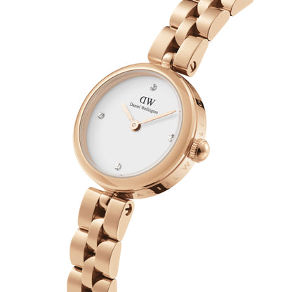 Daniel Wellington DW00100717 Dames Horloge 22mm 3 ATM