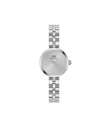Daniel Wellington DW00100719 Dames Horloge 22mm 3 ATM