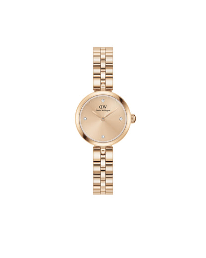 Daniel Wellington DW00100720 Dames Horloge 22mm 3 ATM