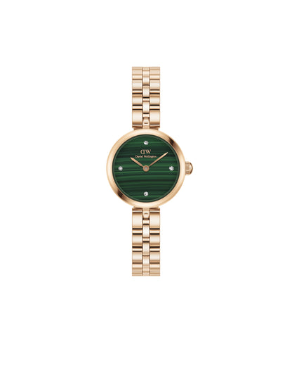 Daniel Wellington DW00100721 Dames Horloge 22mm 3 ATM