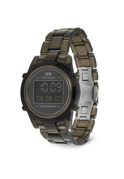 Daniel Wellington DW00100759 Unisex Horloge 36mm 3 ATM