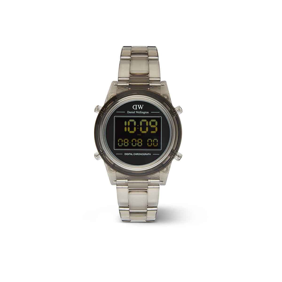 Daniel Wellington DW00100760 Unisex Horloge 36mm 3 ATM