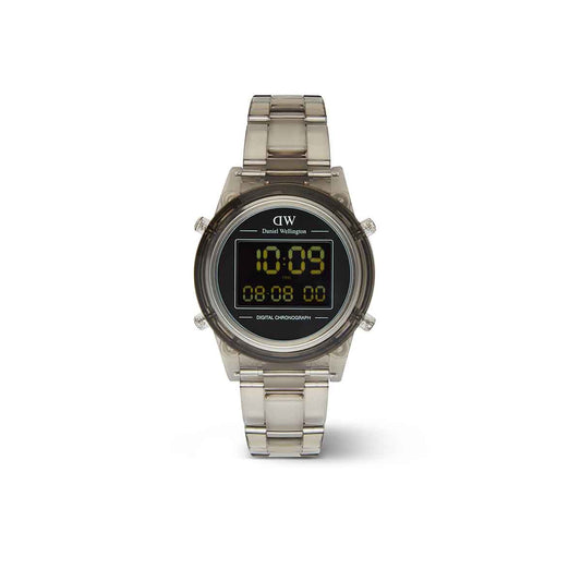Daniel Wellington DW00100760 Unisex Horloge 36mm 3 ATM