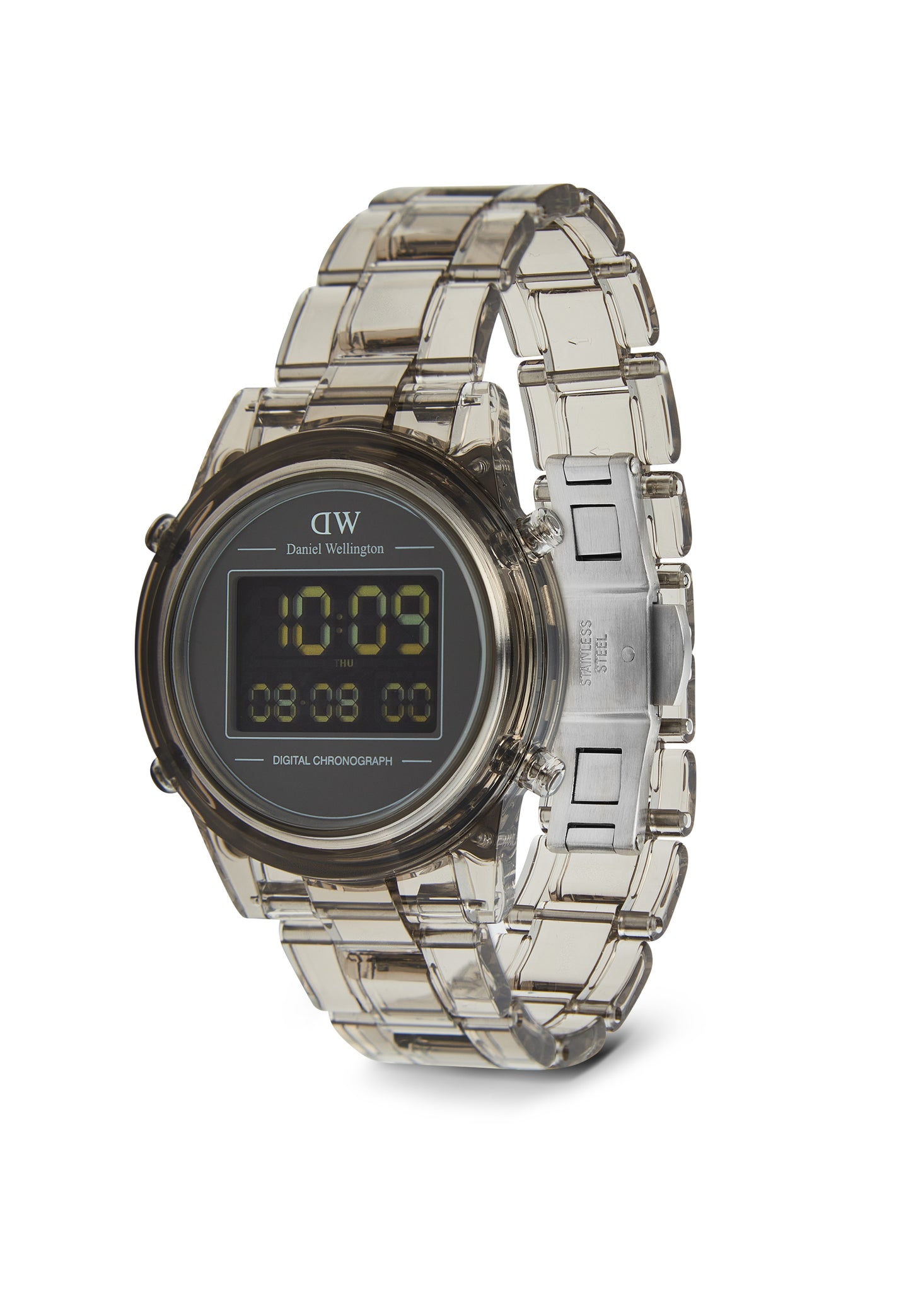 Daniel Wellington DW00100760 Unisex Horloge 36mm 3 ATM