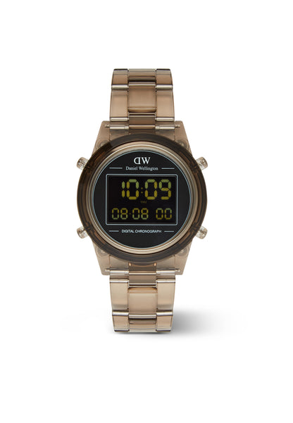 Daniel Wellington DW00100761 Unisex Horloge 36mm 3 ATM