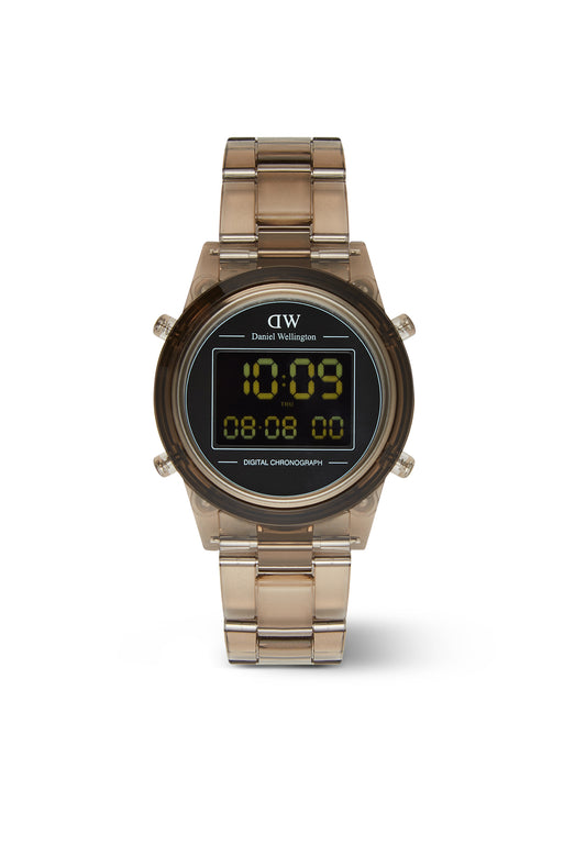 Daniel Wellington DW00100761 Unisex Horloge 36mm 3 ATM
