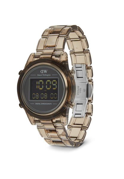 Daniel Wellington DW00100761 Unisex Horloge 36mm 3 ATM