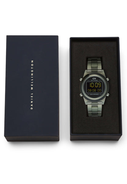 Daniel Wellington DW00100762 Unisex Horloge 36mm 3 ATM