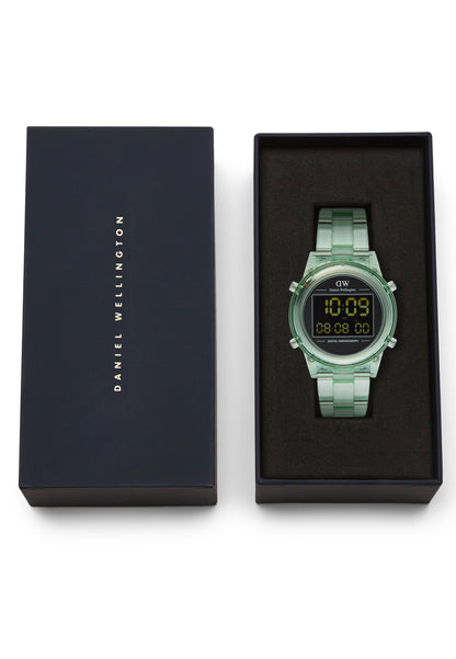 Daniel Wellington DW00100763 Unisex Horloge 36mm 3 ATM