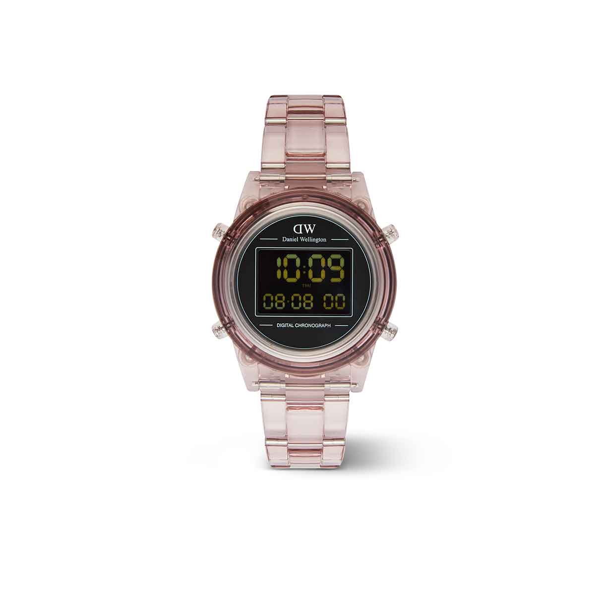 Daniel Wellington DW00100764 Unisex Horloge 36mm 3 ATM