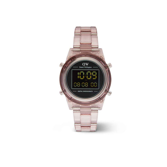 Daniel Wellington DW00100764 Unisex Horloge 36mm 3 ATM