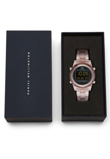 Daniel Wellington DW00100764 Unisex Horloge 36mm 3 ATM