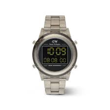 Daniel Wellington DW00100766 Unisex Horloge 42mm 3 ATM
