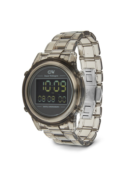 Daniel Wellington DW00100766 Unisex Horloge 42mm 3 ATM