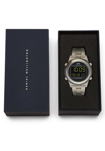Daniel Wellington DW00100766 Unisex Horloge 42mm 3 ATM