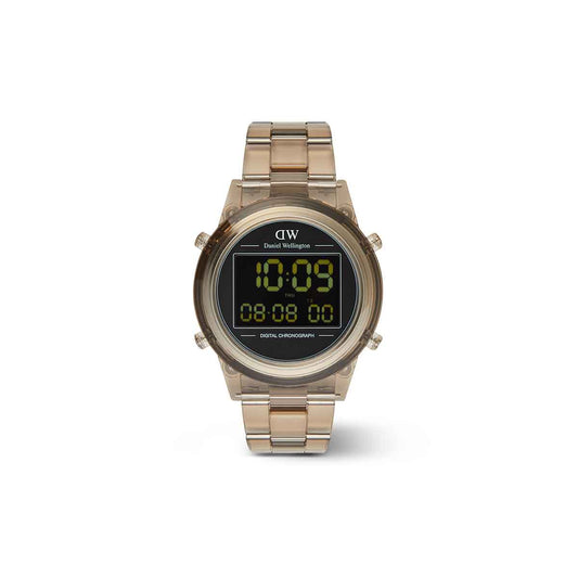 Daniel Wellington DW00100767 Unisex Horloge 42mm 3 ATM