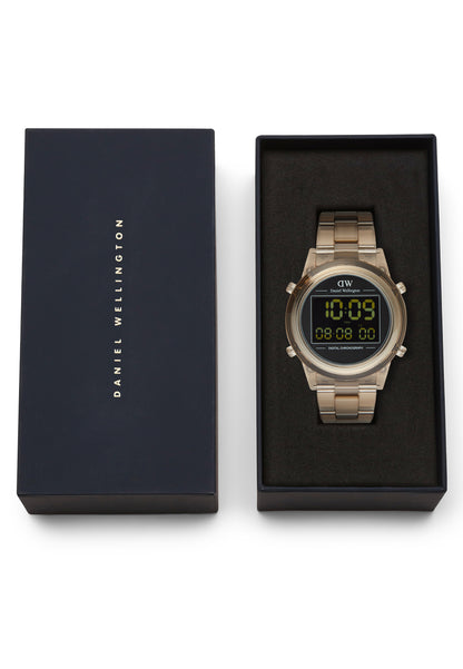 Daniel Wellington DW00100767 Unisex Horloge 42mm 3 ATM