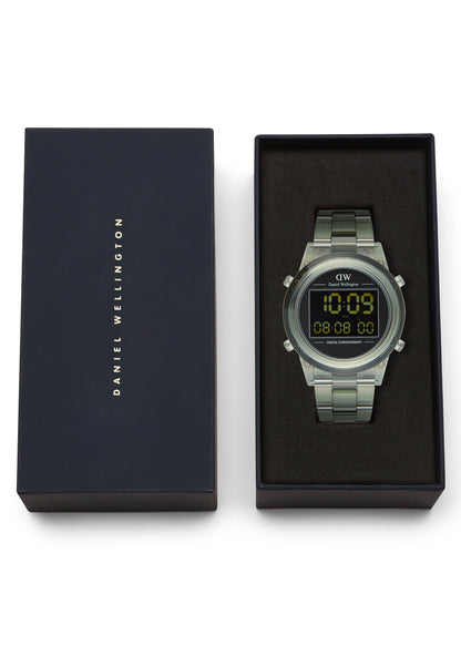 Daniel Wellington DW00100768 Unisex Horloge 42mm 3 ATM