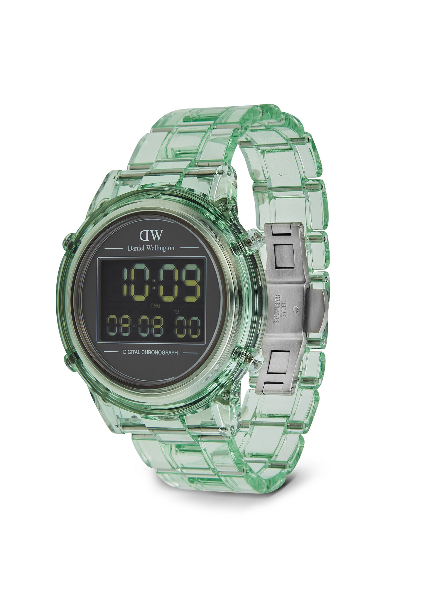 Daniel Wellington DW00100769 Unisex Horloge 42mm 3 ATM