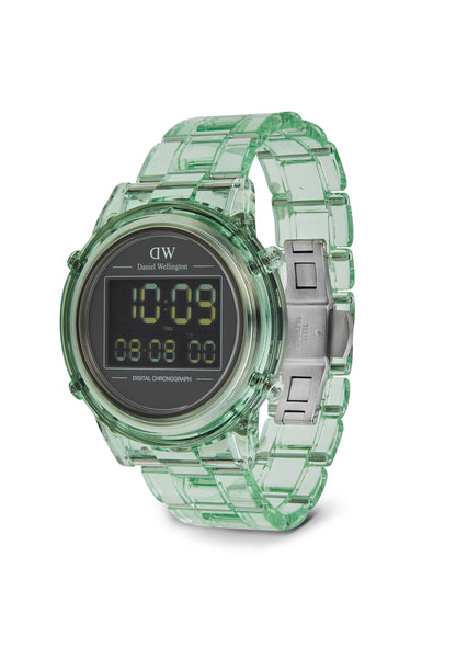 Daniel Wellington DW00100769 Unisex Horloge 42mm 3 ATM