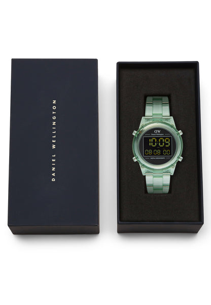 Daniel Wellington DW00100769 Unisex Horloge 42mm 3 ATM