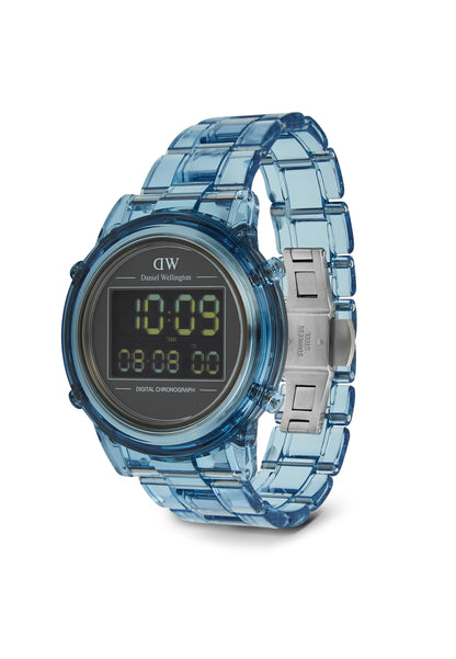 Daniel Wellington DW00100770 Unisex Horloge 42mm 3 ATM
