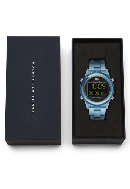 Daniel Wellington DW00100770 Unisex Horloge 42mm 3 ATM