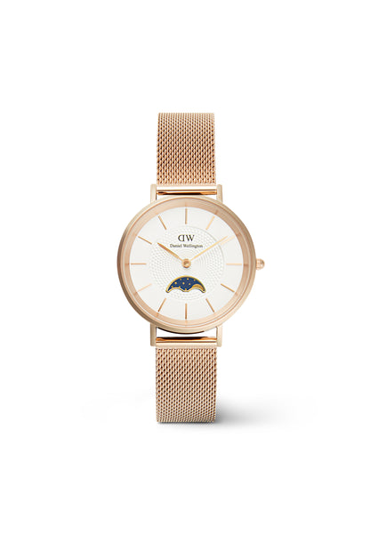 Daniel Wellington DW00100773 Unisex Horloge 32mm 3 ATM