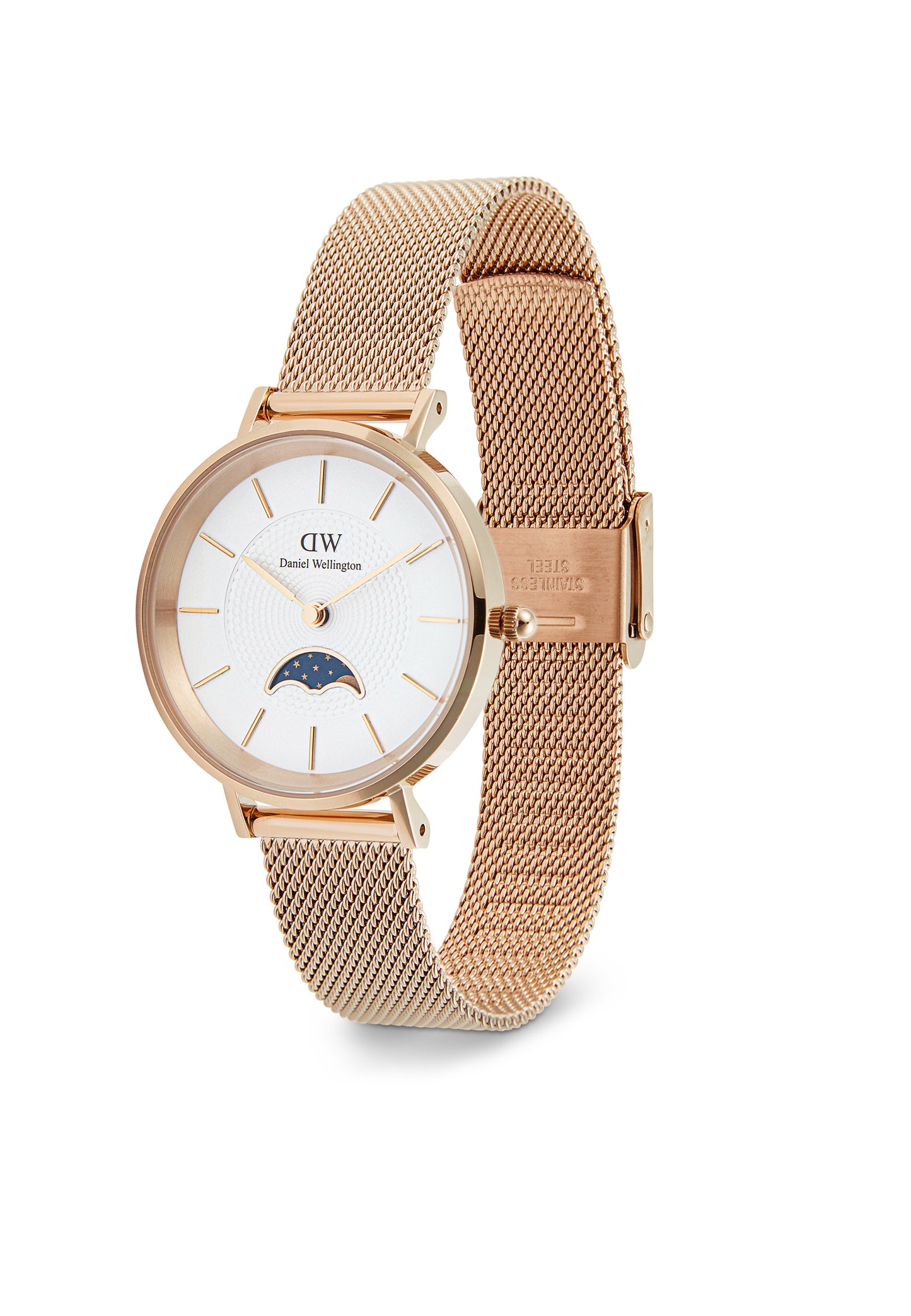 Daniel Wellington DW00100773 Unisex Horloge 32mm 3 ATM