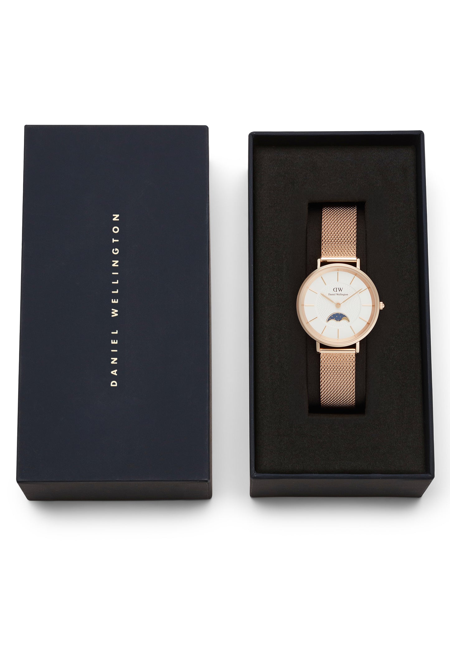 Daniel Wellington DW00100773 Unisex Horloge 32mm 3 ATM