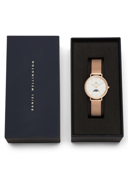 Daniel Wellington DW00100773 Unisex Horloge 32mm 3 ATM