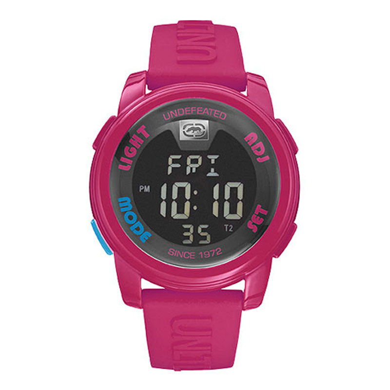 Marc Ecko E07503G8 Unisex Horloge 50mm