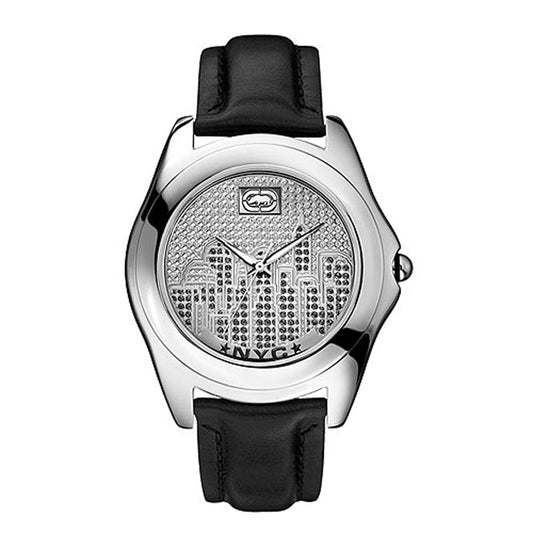 Marc Ecko E08504G3 Heren Horloge 44mm