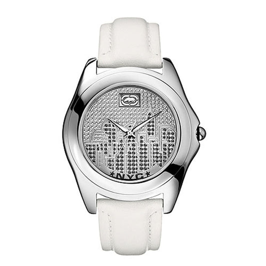 Marc Ecko E08504G6 Heren Horloge 44mm