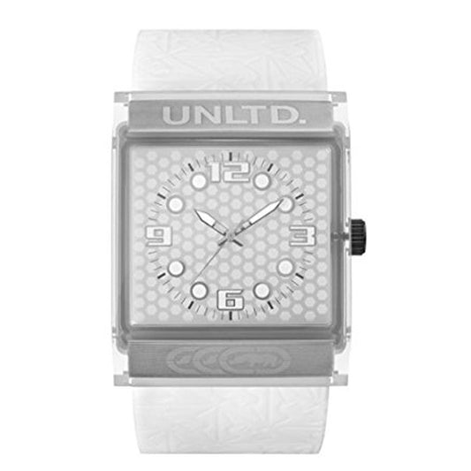 Marc Ecko E08513G4 Heren Horloge 44mm