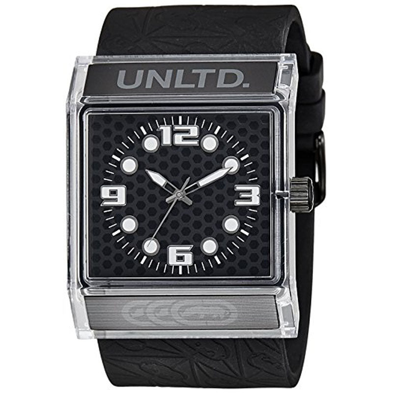 Marc Ecko E08513G6 Heren Horloge 44mm