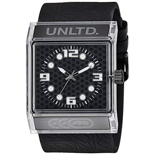 Marc Ecko E08513G6 Heren Horloge 44mm