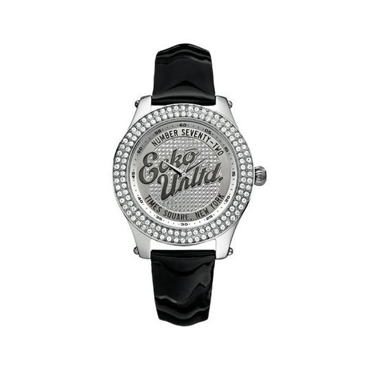 Marc Ecko E10038M1 Unisex Horloge 39mm