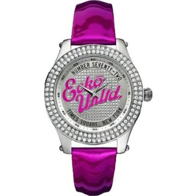 Marc Ecko E10038M5 Dames Horloge 39mm