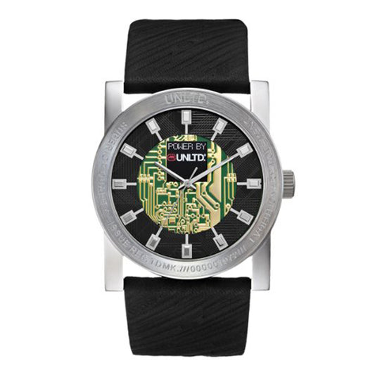 Marc Ecko E10041G1 Heren Horloge 46mm 5 ATM