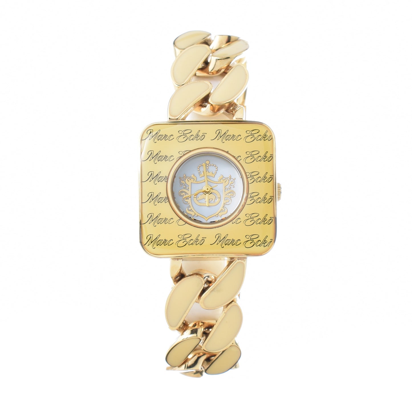 Marc Ecko E10557L1 Dames Horloge 32mm 5 ATM
